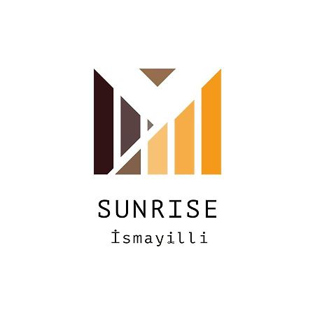 Sunrise Guest House Ismayilli Exterior photo