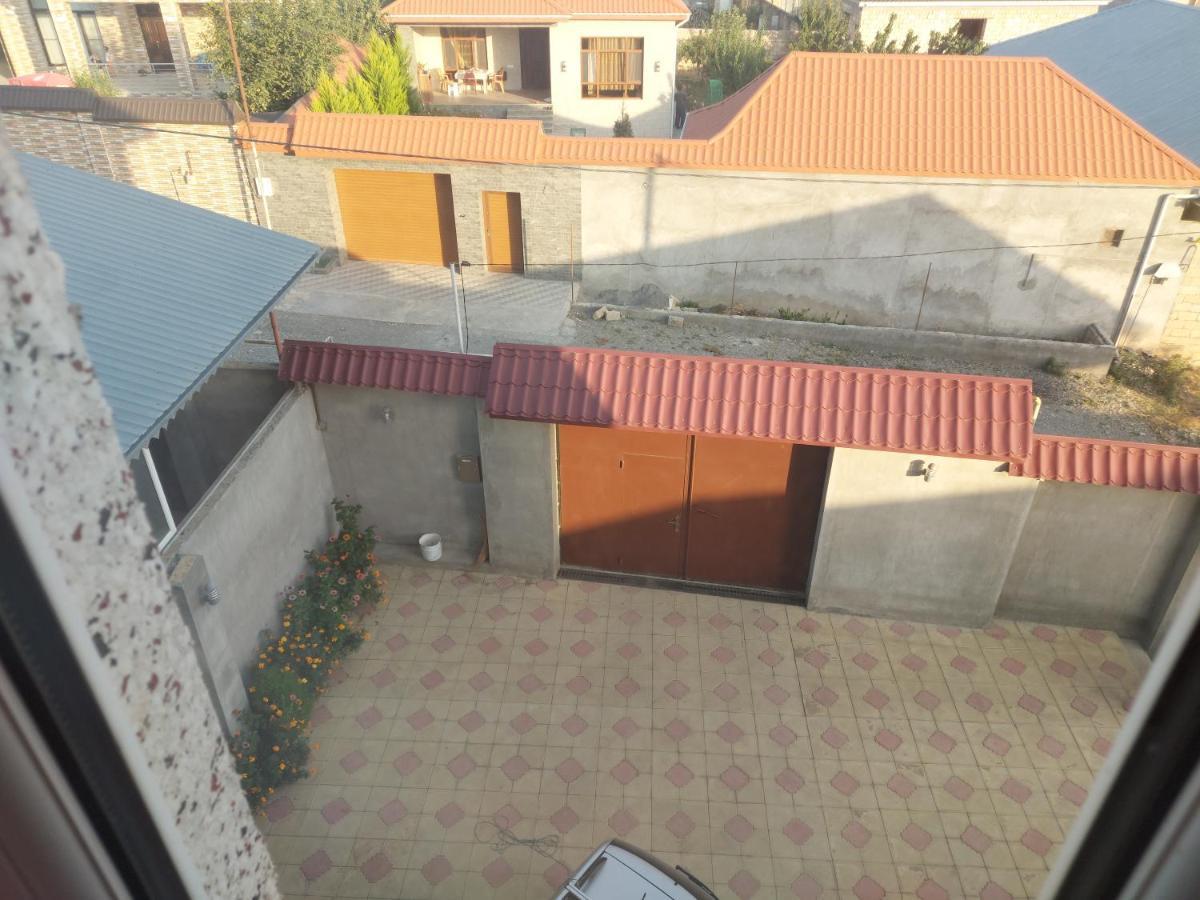 Sunrise Guest House Ismayilli Exterior photo